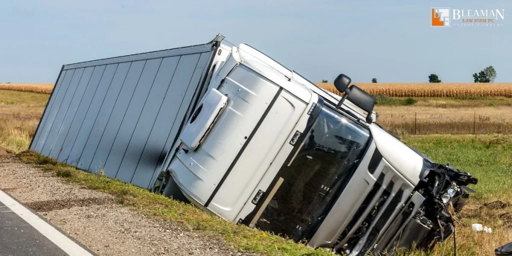 South Tucson Truck Accident Lawyer