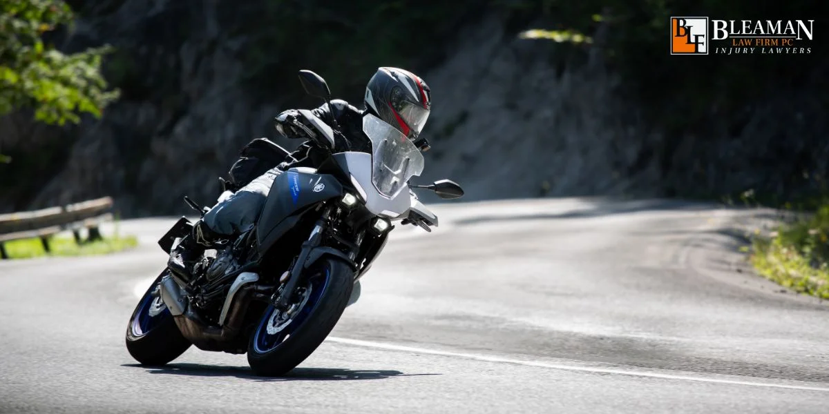 Sahuarita Motorcycle Accident Lawyer