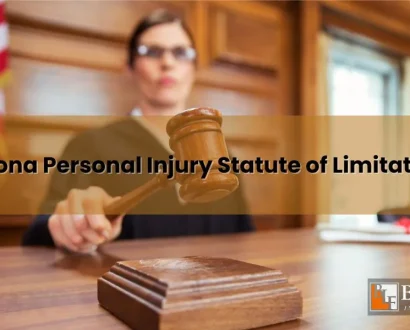 Arizona Personal Injury Statute of Limitations (2024)