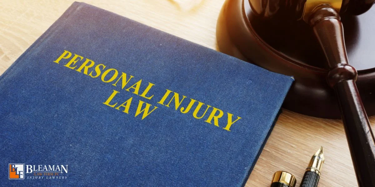 Peoria, AZ Personal Injury Lawyer