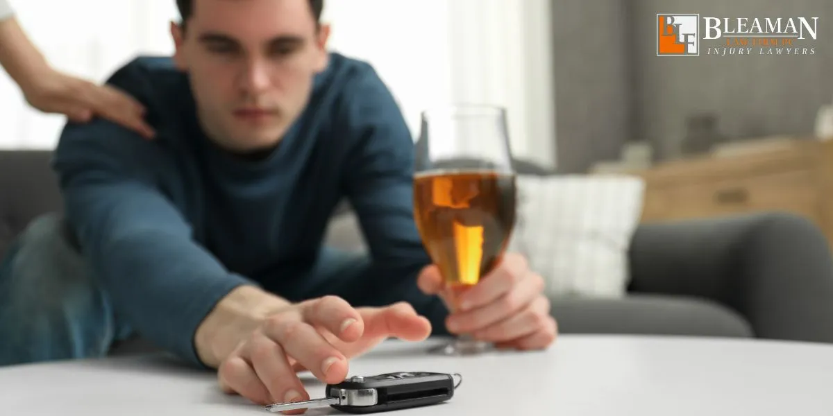 Tucson Drunk Driving Accident Lawyer