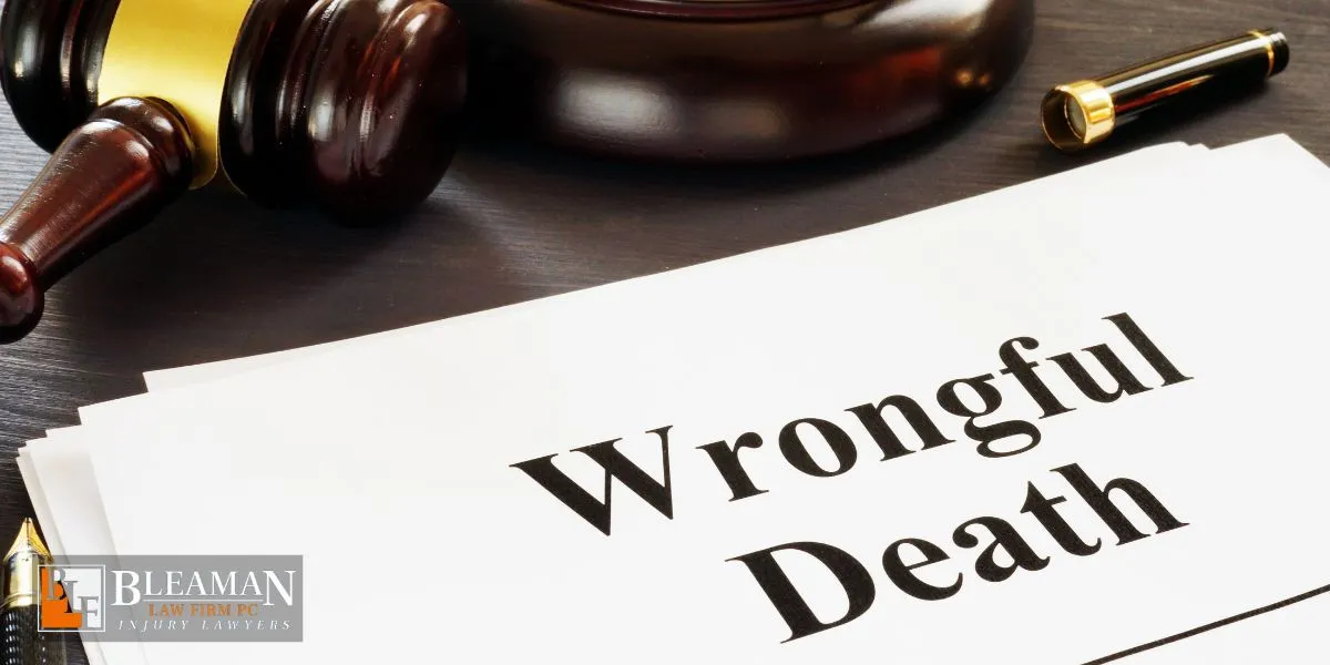 Marana Wrongful Death Lawyer