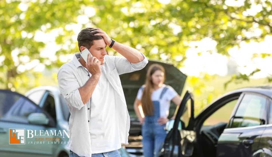 How Is Fault Determined in a Car Accident in Arizona?