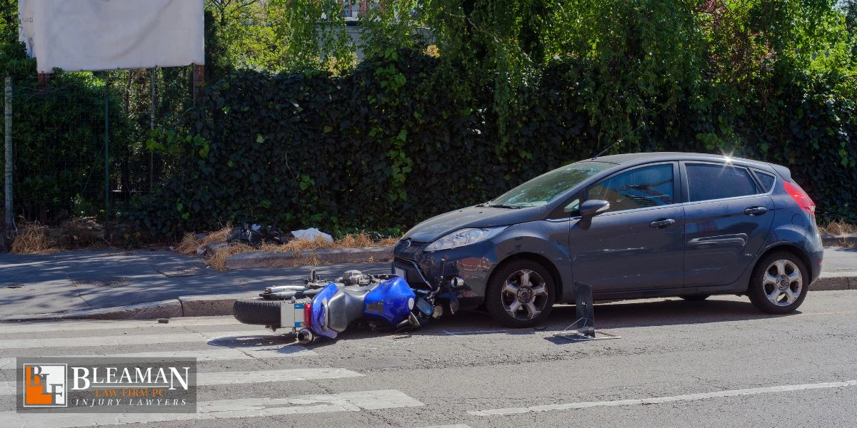 Mesa Motorcycle Accident Lawyer