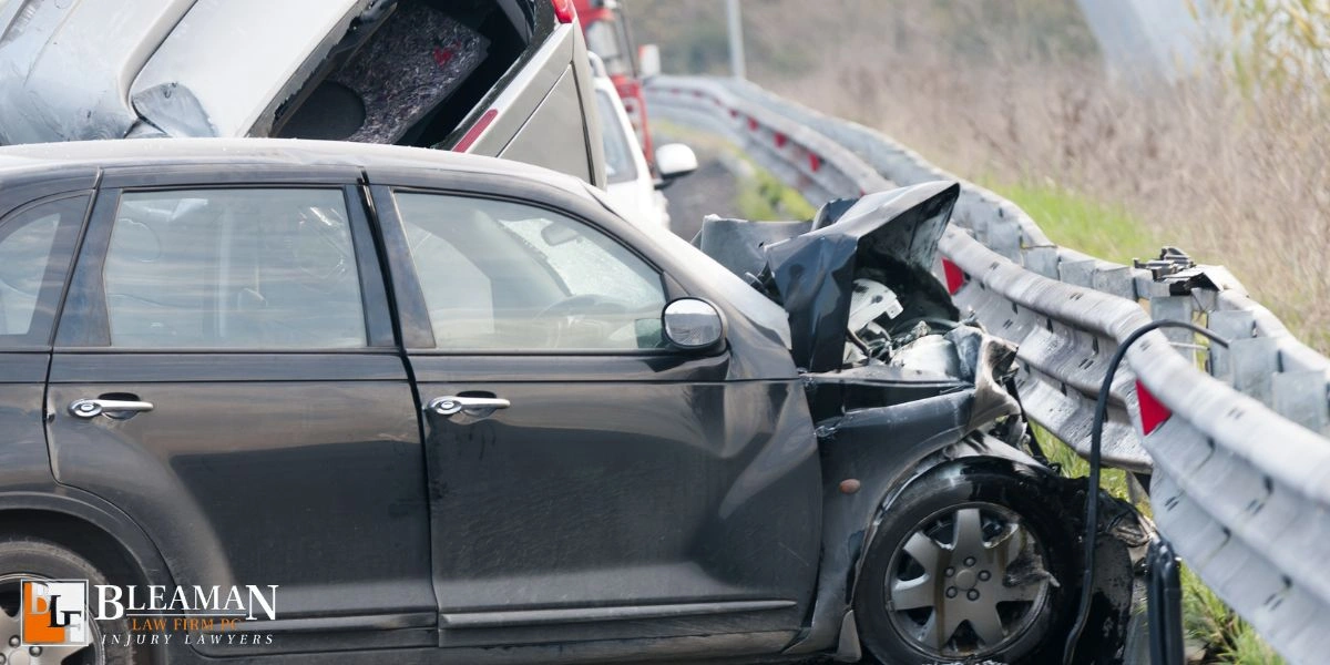 Tempe Car Accident Lawyer