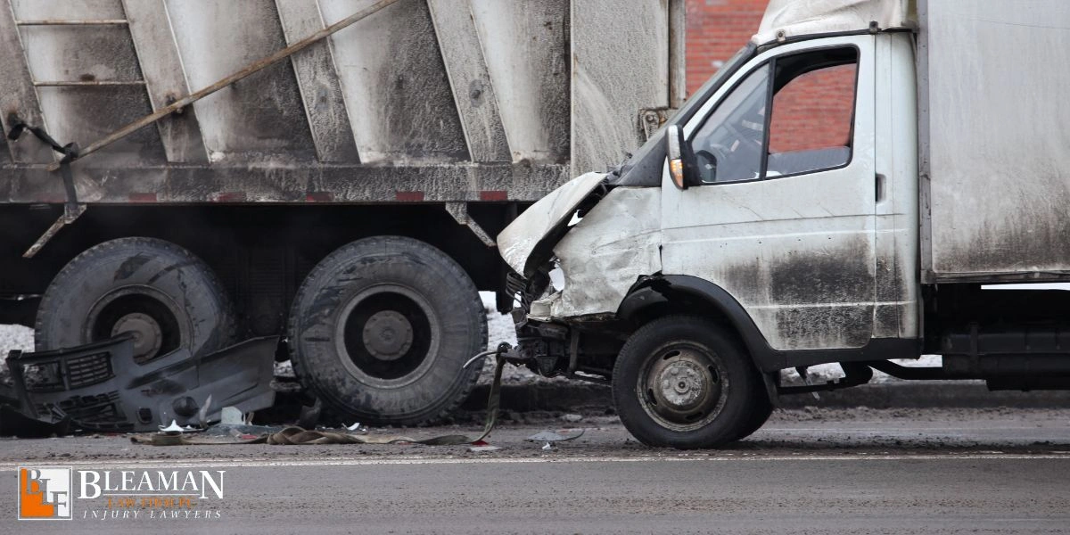 Tempe Truck Accident Lawyer